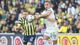 Jorge Jesus'tan zorunlu 3 değişiklik