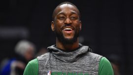 NBA'de Dallas Mavericks, Kemba Walker'ı transfer etti
