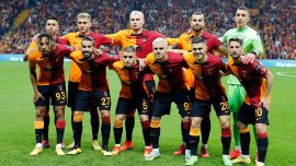 Okan Buruk'tan 3 değişiklik