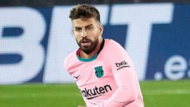 Pique'nin otel yaptırdığı arazide eski Müslüman mezarlığı bulundu