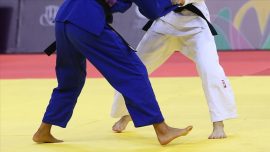 Türk judosu ilk kez World Masters'a 8 sporcuyla katılacak