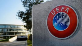Türkiye, EURO 2028 ve 2032'e ev sahipliği yapmak için UEFA'ya adaylık dosyasını sundu