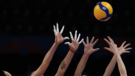 Voleybolda Türk takımları Avrupa'da sahaya çıkacak