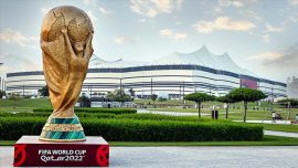 2022 Dünya Kupası'nda çeyrek final heyecanı başlıyor