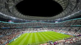 2022 Dünya Kupası'nda çeyrek final heyecanı sürüyor