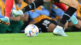 2022 FIFA Dünya Kupası'nda grup aşaması tamamlandı