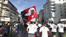 87. Büyük Atatürk Koşusu, 25 Aralık'ta Ankara'da yapılacak