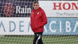Beşiktaş'ta Şenol Güneş kadroyu değiştiriyor