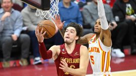 Cedi Osman'ın 10 sayısı galibiyete yetmedi