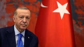 Cumhurbaşkanı Erdoğan'dan Fas Milli Takımı'nı tebrik