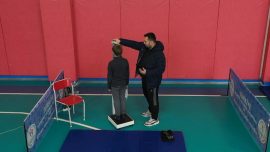 Gençlik ve Spor Bakanlığına 924 antrenör alımı yapılacak