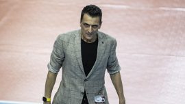 Giovanni Guidetti'nin yeni adresi belli oldu