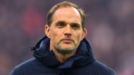 İngiltere'de ilk aday Thomas Tuchel