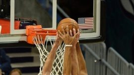 NBA'de heyecan devam ediyor