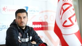 Nuri Şahin Dünya Kupası'nı Messili Arjantin'in kazanmasından yana