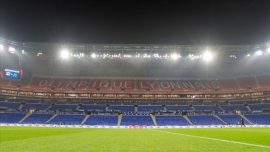 Olimpik Lyon'un satışında sona doğru
