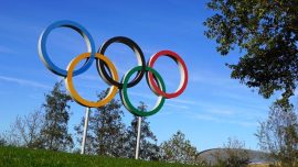 Olimpiyatlar 'sanal'laşma yolunda