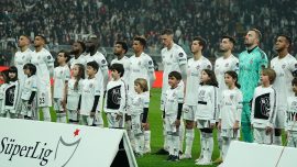 Şenol Güneş'ten 3 değişiklik