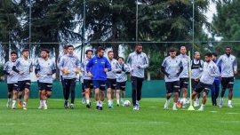 Trabzonspor'da kupa mesaisi sürüyor