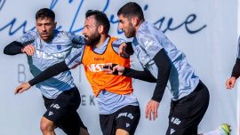 Trabzonspor'un Antalya kampı tamamlandı