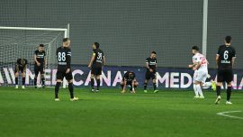 Altay'dan en kötü seri