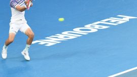 Avustralya Açık'ta ilk tur eşleşmeleri belli oldu