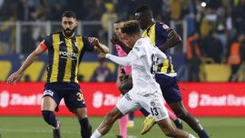 Beşiktaş'tan kupaya erken veda