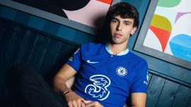 Chelsea Joao Felix'i kiraladı