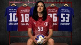 Eskişehir'den İtalya'ya transfer