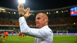 Everton'da Sean Dyche dönemi