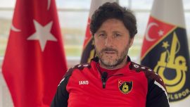 Fatih Tekke'den Abdullah Avcı'ya destek