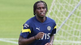 Fenerbahçe Bruma'nın bonservisini aldı