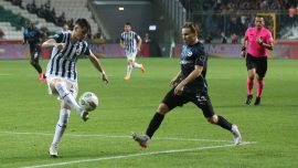 Giresunspor Adana Demirspor'a konuk olacak