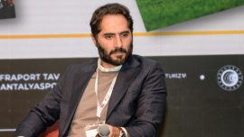 Hamit Altıntop'tan "VAR kayıtları" açıklaması: Bu bir istisna