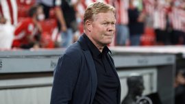 Hollanda'da ikinci Ronald Koeman dönemi