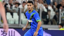 Kaan Ayhan Galatasaray'da