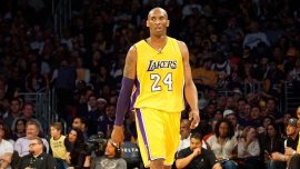 Kobe Bryant'ın ölümünün ardından 3 yıl geçti