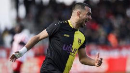 Melih Kabasakal Eyüpspor'da