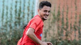 Mustafa Pektemek Eyüpspor'da