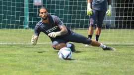 Nazilli Belediyespor Trabzonsporlu Arda'yı kiraladı