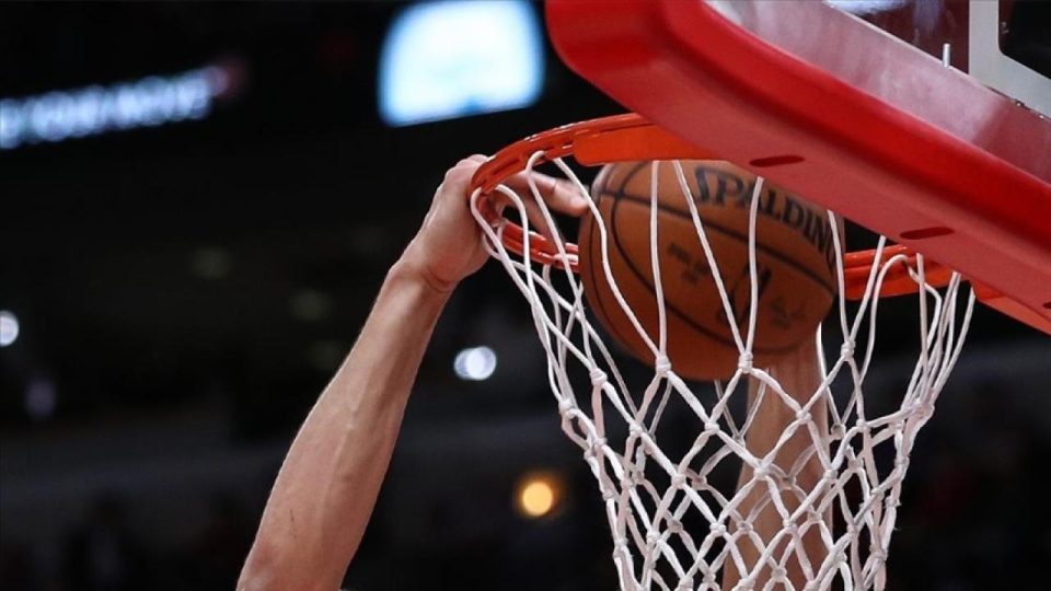 NBA’de Boston Celtics’ten üst üste 8. galibiyet