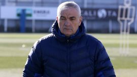 Sivasspor, Kayserispor ile yapacağı "Anadolu derbisi"ne odaklandı