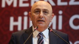 Süleyman Hurma PFDK'nın verdiği cezaya itiraz etmeyecek