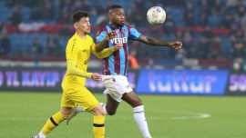 Trabzonspor'un rakibi İstanbulspor