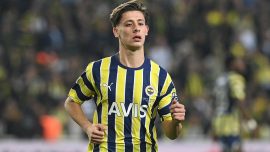 UEFA Arda Güler'i yıldız adayları arasında gösterdi