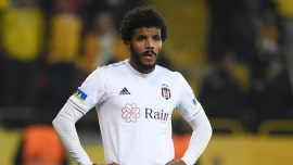 Valentin Rosier'in cezası 1 maça indirildi