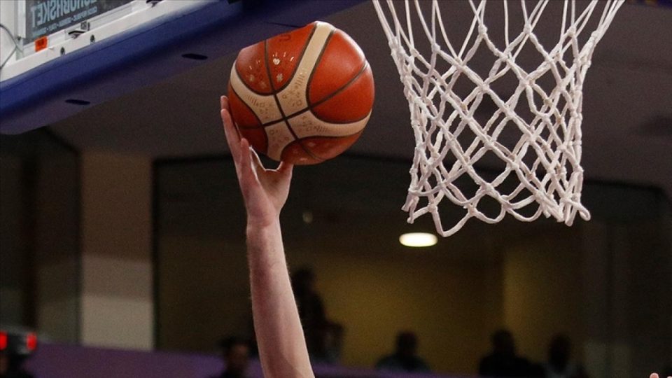 2023 FIBA Dünya Kupası’na katılacak takımlar belli oldu