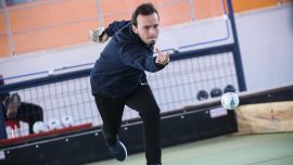 "Altın yılı"nı geride bırakan Bocce Milli Takımı hedef yükseltti