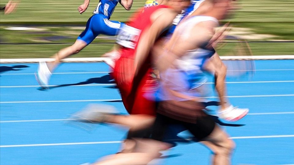 Atletizm Milli Takımı 20 atletle madalya peşinde koşacak