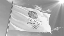 Avrupa Olimpiyat Komiteleri'nden depremzedeler için yardım